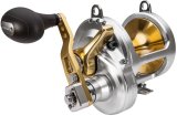 SHIMANO TALICA TAC50II 2 Speed