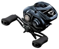 画像1: DAIWA Tatula X TW 100 TATX100H TATX100HL