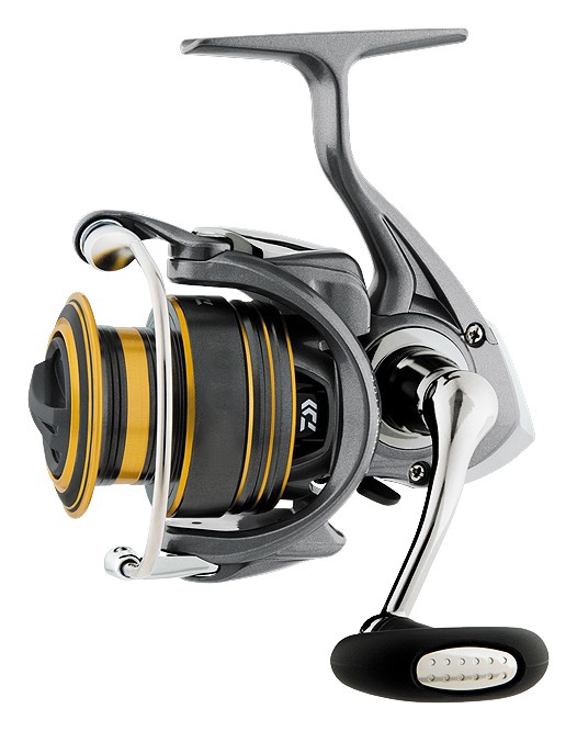 【送料無料】新品未使用！日本未発売！DAIWA Lexa ダイワ レキサー 6.0:1 LEXA2000SH