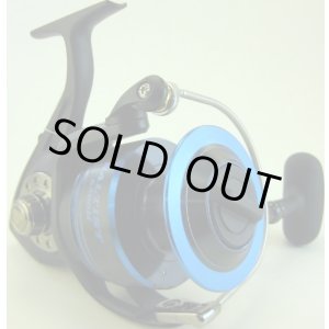 画像: DAIWA（ダイワ） SALTIST STT6500H