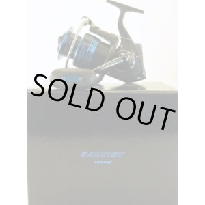 画像: DAIWA SALTIST STT4000H