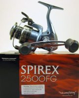 画像: シマノ SHIMANO SPIREX SR2500FG