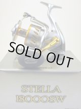 画像: シマノ SHIMANO STELLA SW STL18000SW