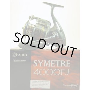 画像: シマノ SHIMANO SYMETRE SY4000FJ