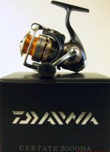 画像: DAIWA CERTATE セルテート CT2000HA