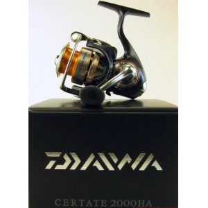 画像: DAIWA CERTATE セルテート CT2000HA