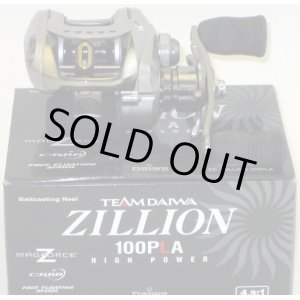 画像: DAIWA ZILLION 100PLA