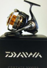 画像: DAIWA CERTATE セルテート CT3000HA