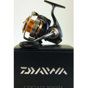 画像: DAIWA CERTATE セルテート CT3000HA