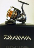 画像1: DAIWA CERTATE セルテート CT2500HA