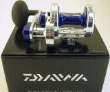 画像: DAIWA SALTIGA ソルティガ SALD30-2SPD