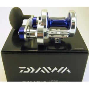 画像: DAIWA SALTIGA ソルティガ SALD30-2SPD