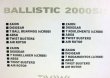 画像3: DAIWA ダイワ Ballistic バリスティック AIR ROTOR BLS2000SH