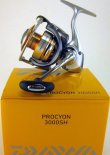 画像1: DAIWA ダイワ Procyon プロシオン PRCN 3000SH