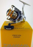 画像1: DAIWA ダイワ Procyon プロシオン PRCN 2500SH