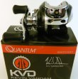 画像1: QUANTUM クァンタム ケビン・バンダム KEVIN VANDAM KV1000CXD