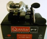 画像: QUANTUM クァンタム PT KINETIC KT101SPT