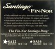 画像4: FIN-NOR　フィンノール　SANTIAGO SA12