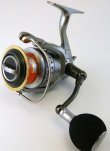 画像2: DAIWA ダイワ SEAGATE LIGHT 4000H-PE