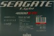 画像3: DAIWA ダイワ SEAGATE LIGHT 4000H-PE