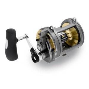 画像: SHIMANO Tyrnos 2Speed 50LRS TYR50IILRS TYR50LRS 2SPEED