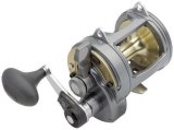 画像: SHIMANO Tyrnos 30 TYR30II 2spd 2SPEED