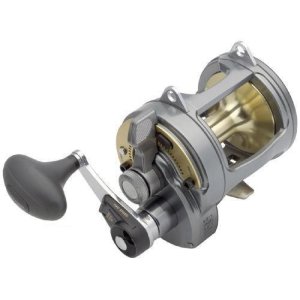 画像: SHIMANO Tyrnos 30 TYR30II 2spd 2SPEED