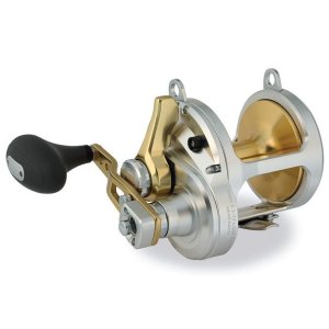 画像: シマノ SHIMANO TALICA タリカ TAC50II 2SPD