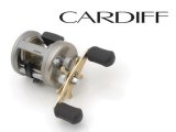 画像: SHIMANO Cardiff A 301 CDF301A