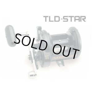 画像: シマノ SHIMANO TLD2040S TLD Star　スタードラグ