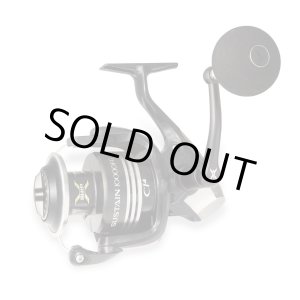 画像: シマノ SHIMANO Sustain サステイン SA10000FG