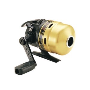 画像: ダイワ　Daiwa GC100 Goldcast ゴールドキャスト スピンキャストリール