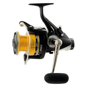 画像: ダイワ　Daiwa OPUS PLUS BITE　オーパスプラスバイト　OPP4000BRi