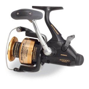 画像: シマノ ベイトランナー Shimano Baitrunner D BTR4000D 