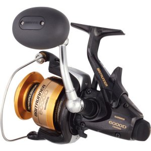 画像: シマノ ベイトランナー Shimano Baitrunner D BTR6000D 