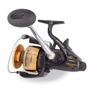 画像: シマノ ベイトランナー Shimano Baitrunner D BTR12000D 