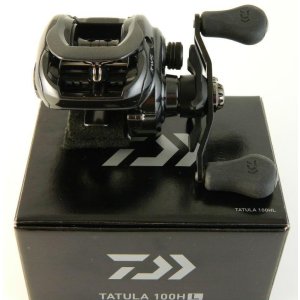 画像: ダイワ　DAIWA TATULA-100HL