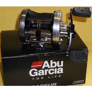 画像: ABU（アブ）アンバサダー Abu Garcia 5501C3　