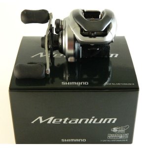 画像: シマノ SHIMANO METANIUM メタニウム MET100