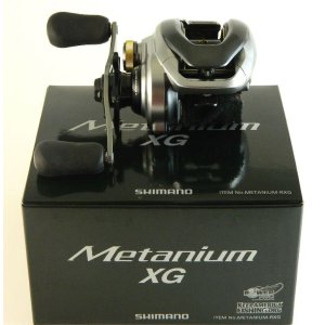 画像: シマノ SHIMANO METANIUM メタニウム MET100XG