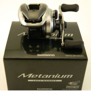 画像: シマノ SHIMANO METANIUM メタニウム MET101