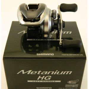 画像: シマノ SHIMANO METANIUM メタニウム MET101HG