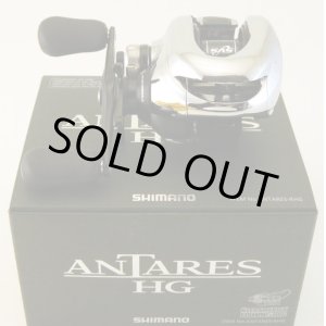 画像: シマノ SHIMANO ANTARES アンタレス ANT100HG