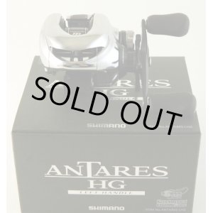 画像: シマノ SHIMANO ANTARES アンタレス ANT101HG