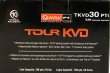 画像3: QUANTUM クァンタム  Tour KVD TKVD30PTI