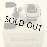 画像: DAIWA T3 1016SH-TW