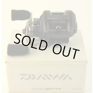 画像: DAIWA LIBERTO PIXY リベルトピクシー PX68R SPR