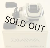 画像: DAIWA T3 1016H-TW