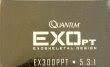 画像4: QUANTUM クァンタム EXO エクソ　PT EX300PPT