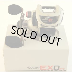 画像: QUANTUM クァンタム EXO エクソ　PT EX300HPT